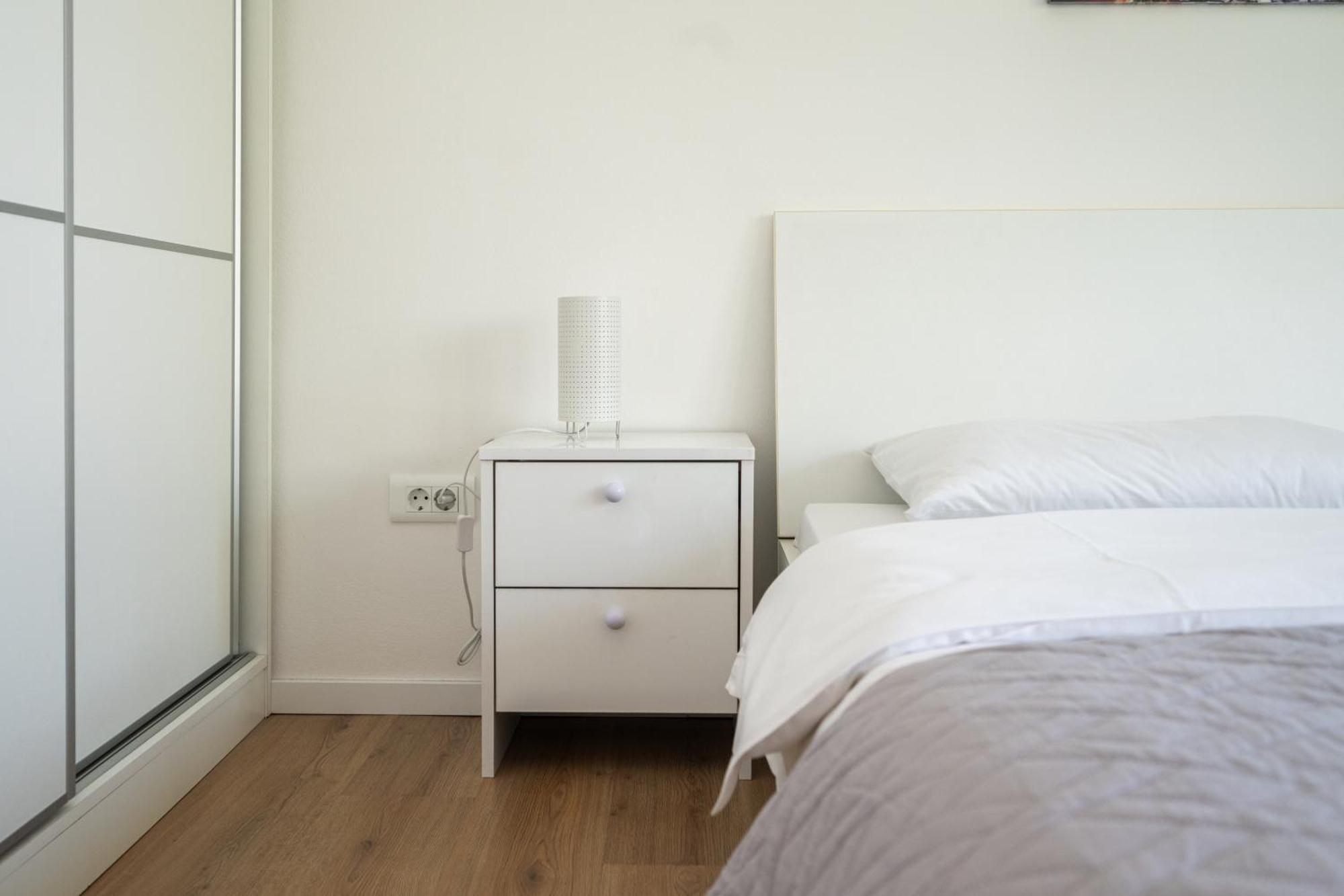 Bright 2Bdr Apartment With Balcony - Free Parking Σαράγεβο Εξωτερικό φωτογραφία