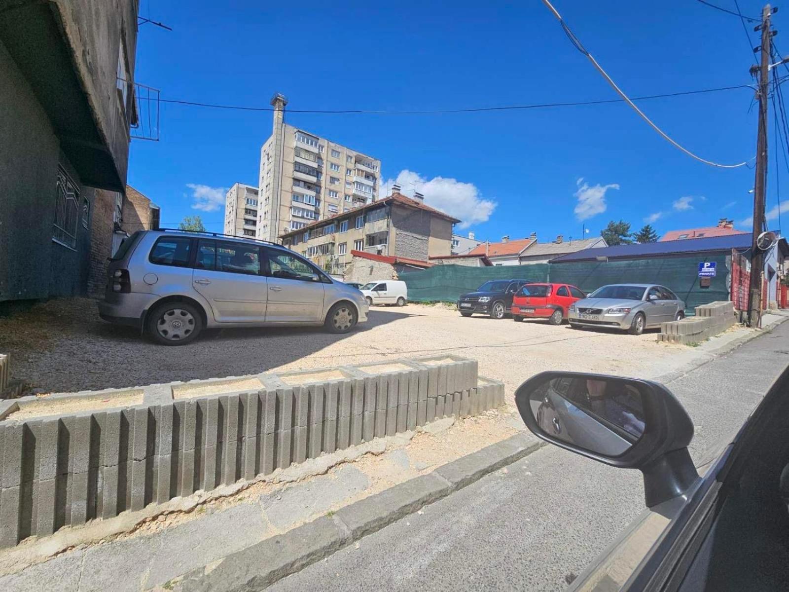 Bright 2Bdr Apartment With Balcony - Free Parking Σαράγεβο Εξωτερικό φωτογραφία
